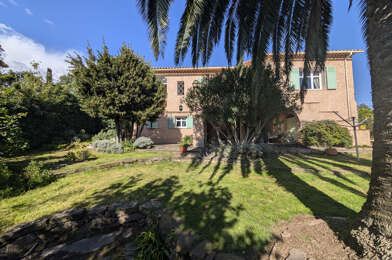 Maison 6 pièces 649000 €