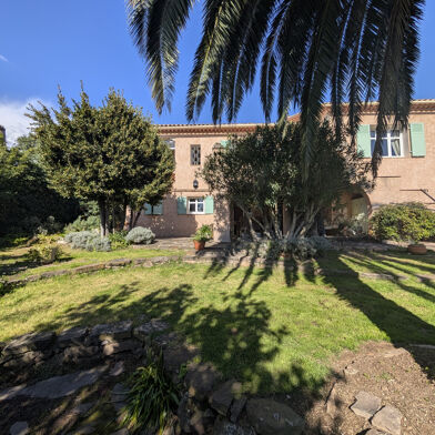 Maison 6 pièces 682500 €