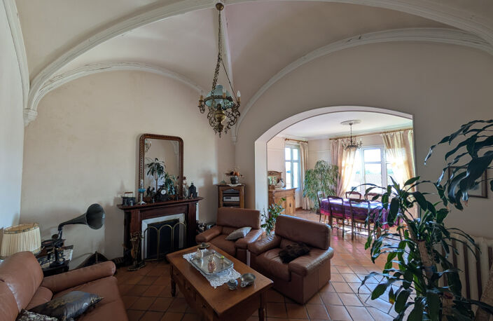 Villa au calme vue dégagée sans vis à vis à Saint Raphaël — photo 3