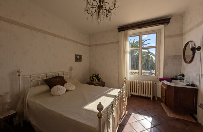 Villa au calme vue dégagée sans vis à vis à Saint Raphaël — photo 4