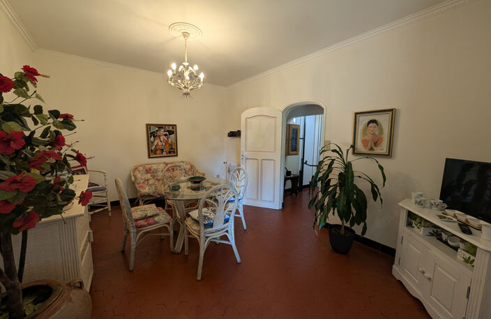 Villa au calme vue dégagée sans vis à vis à Saint Raphaël — photo 5