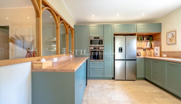 Villa / Maison  à vendre Sainte-Maxime 83120