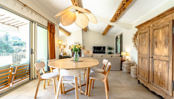 Villa / Maison  à vendre Sainte-Maxime 83120