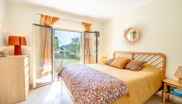 Villa / Maison  à vendre Sainte-Maxime 83120