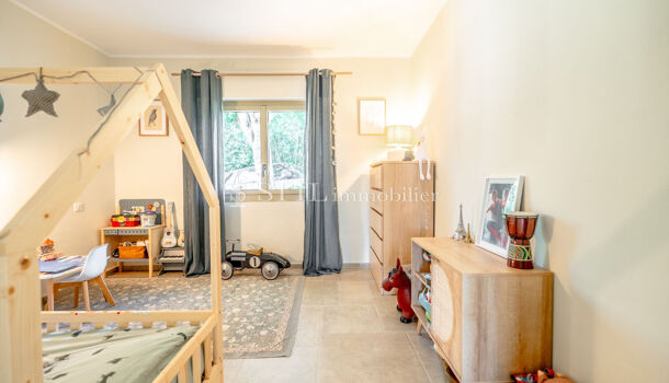 Villa / Maison  à vendre Sainte-Maxime 83120