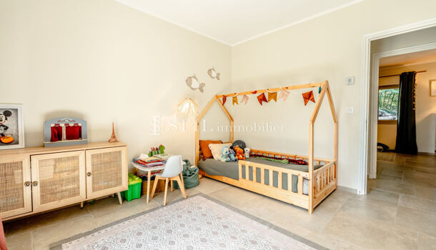 Villa / Maison  à vendre Sainte-Maxime 83120