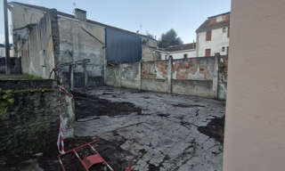 Terrain  272 m² à vendre à Lourdes (65100)