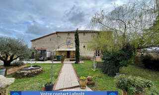 Maison 8 Pièces 265 m² à vendre à Rosières (81400)