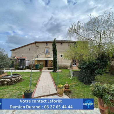 Maison 8 pièces 499000 €