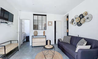 Appartement 1 Pièce 24 m² à louer à Dijon (21000)