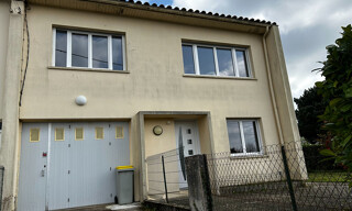 Maison 5 Pièces 91 m² à vendre à Créon (33670)