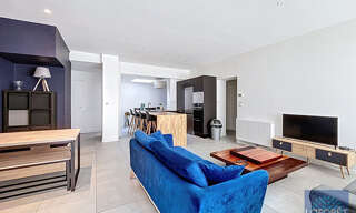 Appartement 3 Pièces 76 m² à vendre à Valenciennes (59300)