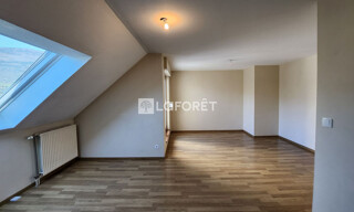 Appartement 5 Pièces 90 m² à louer à La Motte-Servolex (73290)