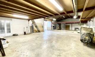 Commerce 6 Pièces  m² à vendre à Thouars (79100)