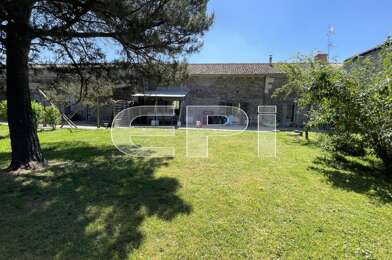 Maison 5 pièces 190000 €