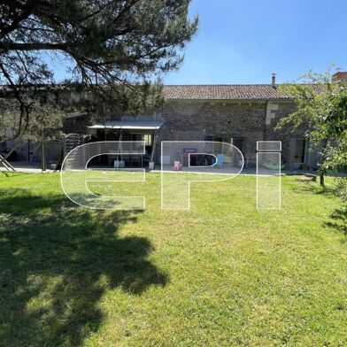 Maison 5 pièces 190000 €