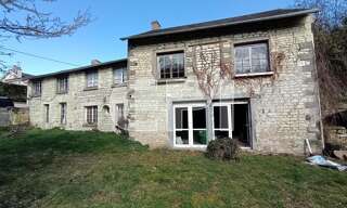 Maison 6 Pièces 190 m² à vendre à Chalais (86200)