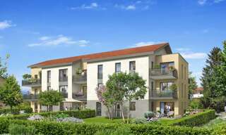 Appartement neuf   m² à vendre à Archamps (74160)