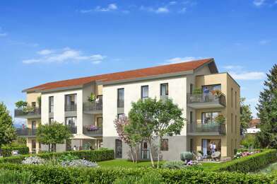 Appartement 3 pièces 494000 €