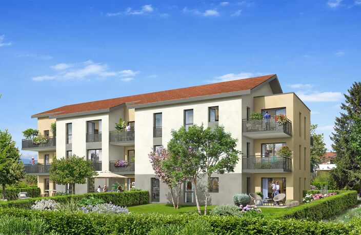 Archamps une adresse nature proche de la Suisse — photo 2