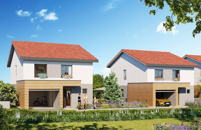 Archamps une adresse nature proche de la Suisse — photo 3