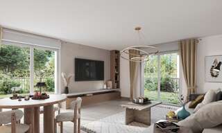 Appartement neuf   m² à vendre à Bihorel (76420)