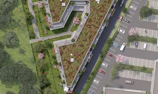 Appartement 4 Pièces 103 m² à vendre à Bihorel (76420)