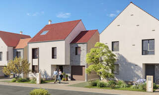 Maison neuf   m² à vendre à Montesson (78360)