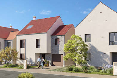 Appartement 5 pièces 590900 €