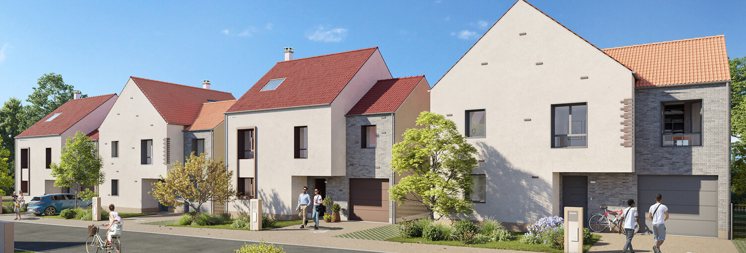 Maison 5 Pièces 117 m² à vendre à Montesson (78360)