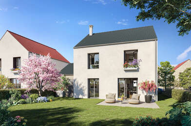 Maison 6 pièces 659900 €