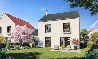 Maison 5 Pièces 116 m² à vendre à Montesson (78360)