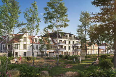 Maison 4 pièces 294900 €