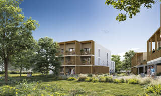 Appartement neuf   m² à vendre à Nantes (44000)