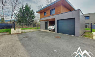 Maison 4 Pièces 105 m² à vendre à Thonon-les-Bains (74200)