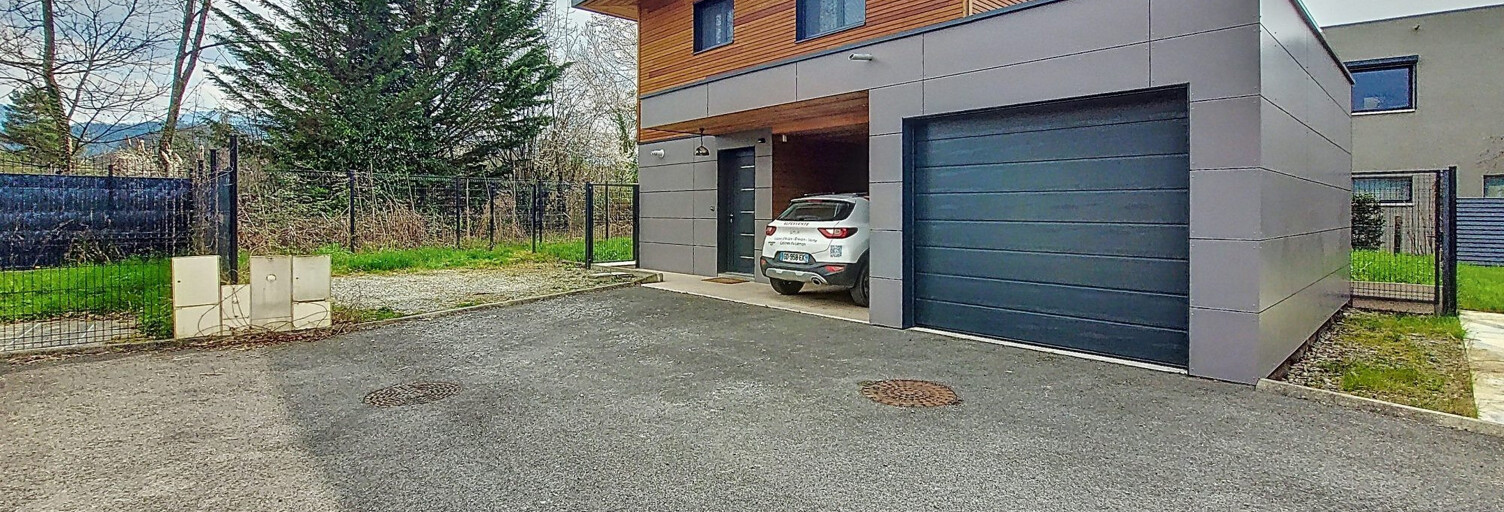 Maison 4 Pièces 105 m² à vendre à Thonon-les-Bains (74200)