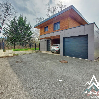 Maison 4 pièces 480000 €