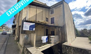 Maison 4 Pièces 110 m² à vendre à Aubenas (07200)