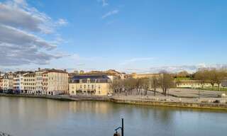 Appartement 2 Pièces 36 m² à vendre à Bayonne (64100)