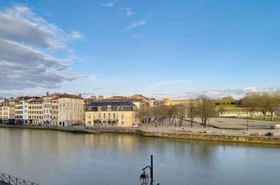 Appartement 2 pièces 195000 €