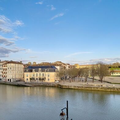 Appartement 2 pièces 195000 €