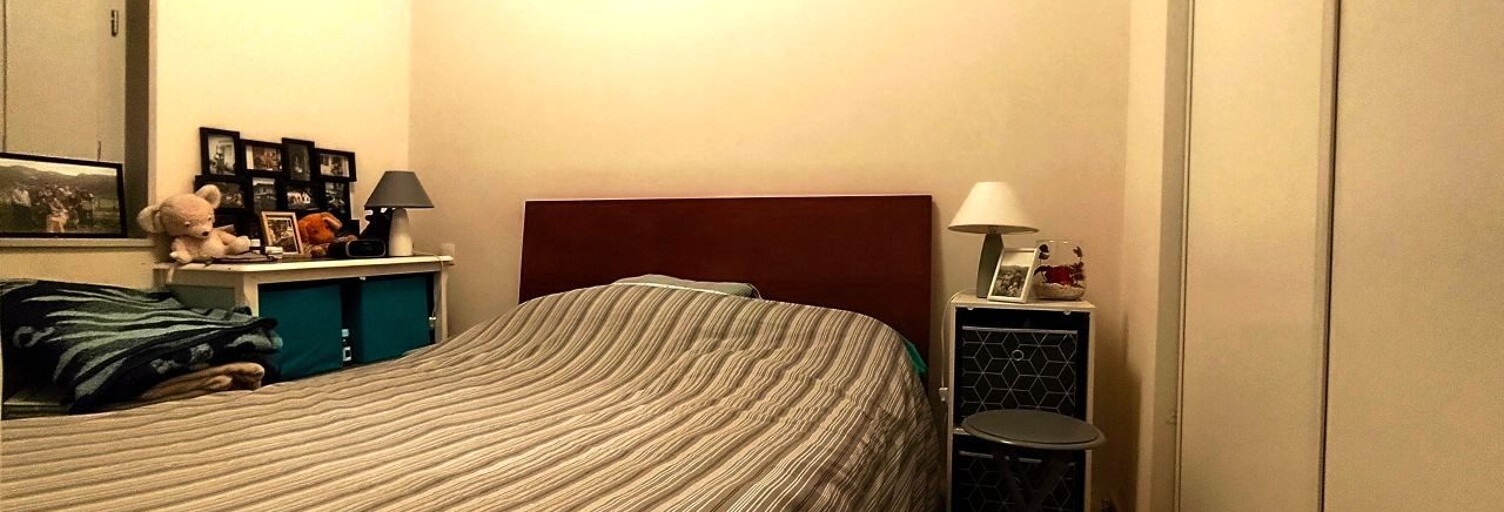 Appartement 2 Pièces 36 m² à vendre à Bayonne (64100)