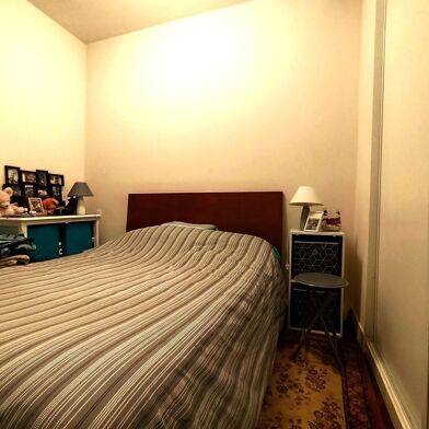 Appartement 2 pièces 195000 €