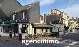 Commerce  100 m² à vendre à Deauville (14800)