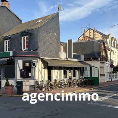 Commerce  219900 €