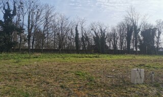 Terrain  409 m² à vendre à Preignac (33210)