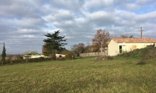 Terrain  520 m² à vendre à Saint-Germain-du-Puch (33750)