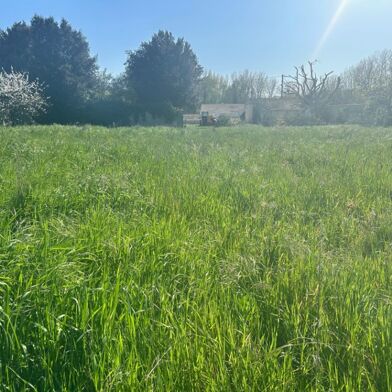 Terrain  255000 €
