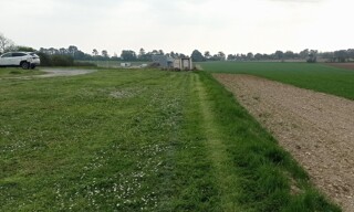 Terrain  422 m² à vendre à Meschers-sur-Gironde (17132)