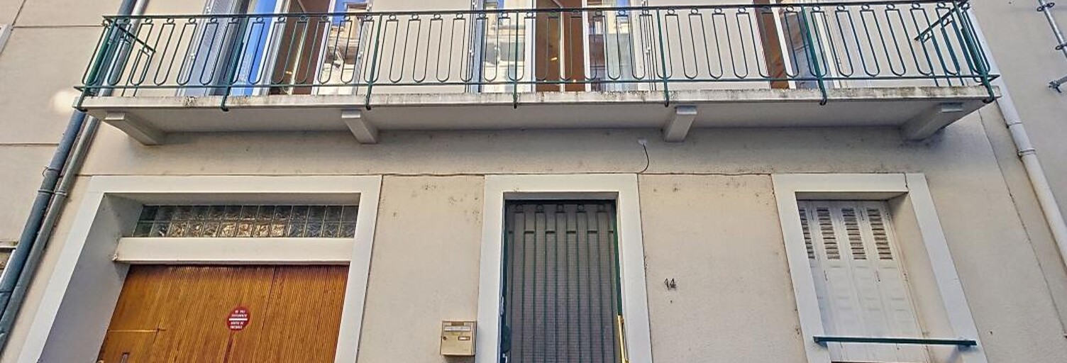 Maison 5 Pièces 142 m² à vendre à Vichy (03200)